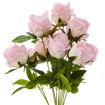 Artificial Rose Bouquet