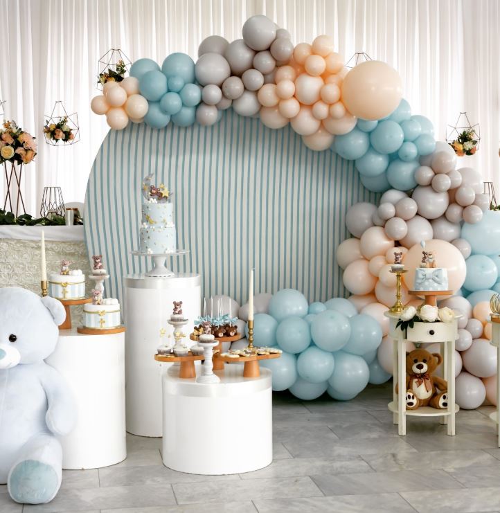 Event Decor